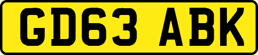 GD63ABK