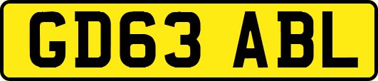 GD63ABL