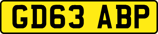 GD63ABP