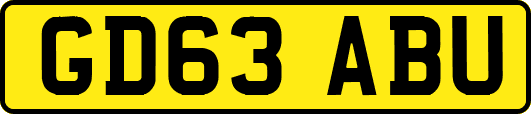 GD63ABU