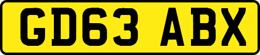 GD63ABX