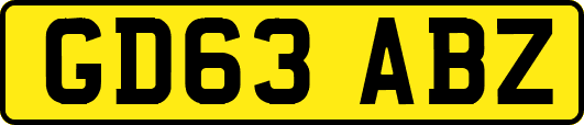 GD63ABZ