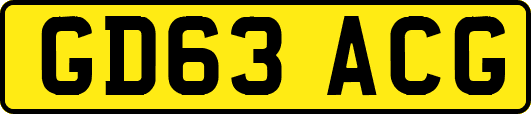 GD63ACG