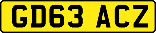 GD63ACZ