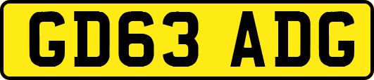 GD63ADG