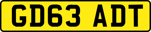 GD63ADT