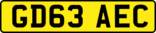 GD63AEC