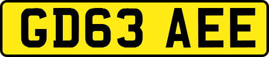 GD63AEE