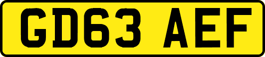GD63AEF