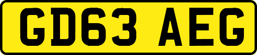 GD63AEG