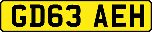 GD63AEH