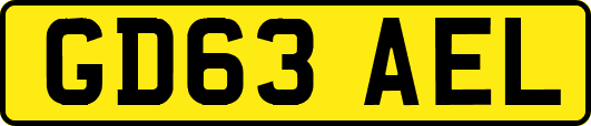 GD63AEL