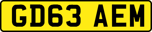 GD63AEM