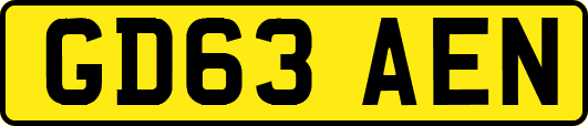 GD63AEN