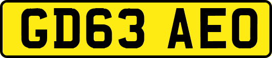 GD63AEO
