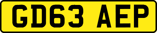 GD63AEP