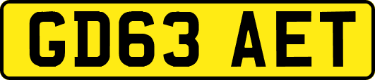 GD63AET