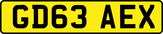 GD63AEX