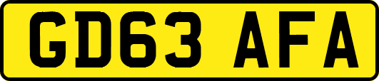 GD63AFA