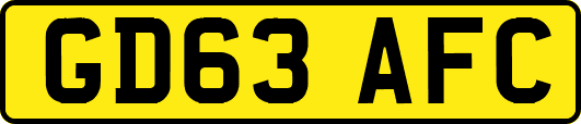 GD63AFC