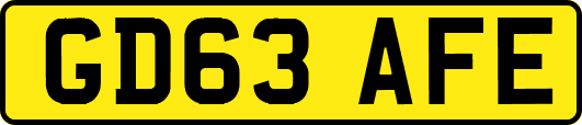 GD63AFE