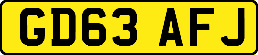 GD63AFJ