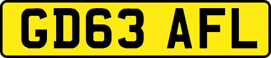 GD63AFL