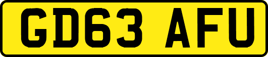 GD63AFU