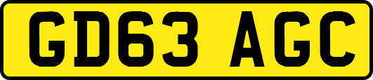 GD63AGC