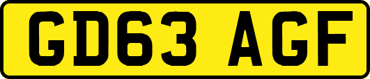 GD63AGF
