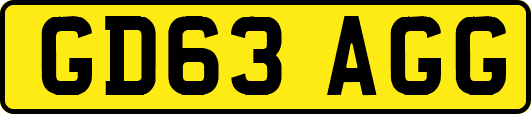 GD63AGG