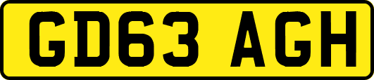 GD63AGH