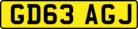 GD63AGJ