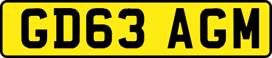 GD63AGM