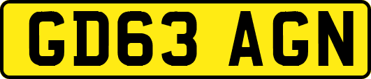 GD63AGN