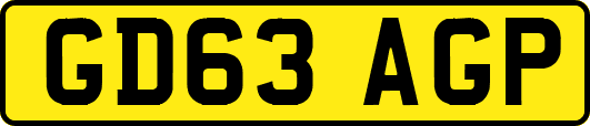 GD63AGP