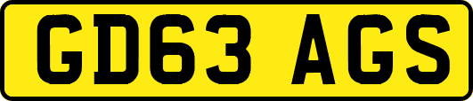 GD63AGS