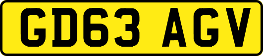 GD63AGV