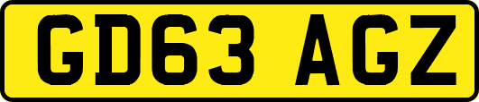 GD63AGZ