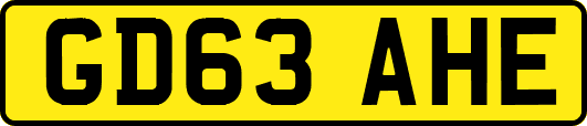 GD63AHE