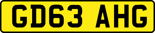 GD63AHG