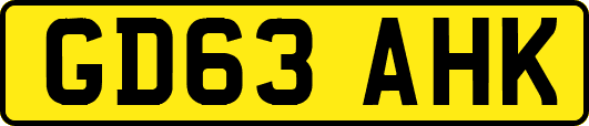 GD63AHK