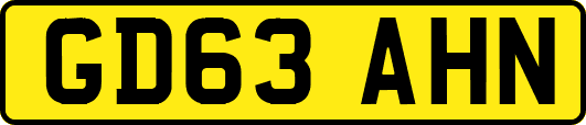 GD63AHN