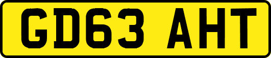 GD63AHT