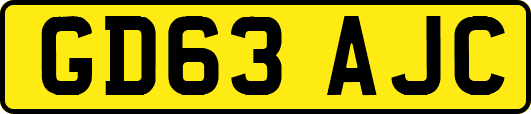 GD63AJC