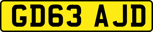 GD63AJD