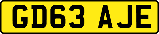 GD63AJE