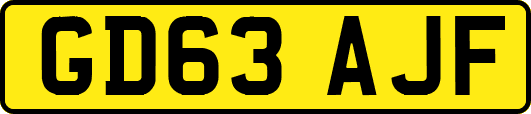 GD63AJF