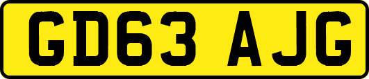 GD63AJG
