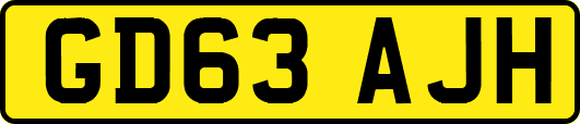 GD63AJH